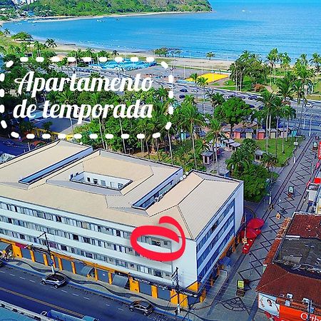 Apartamento No Centro De Caraguatatuba. Extérieur photo