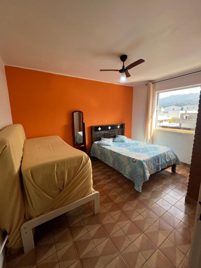 Apartamento No Centro De Caraguatatuba. Extérieur photo