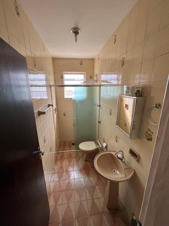 Apartamento No Centro De Caraguatatuba. Extérieur photo
